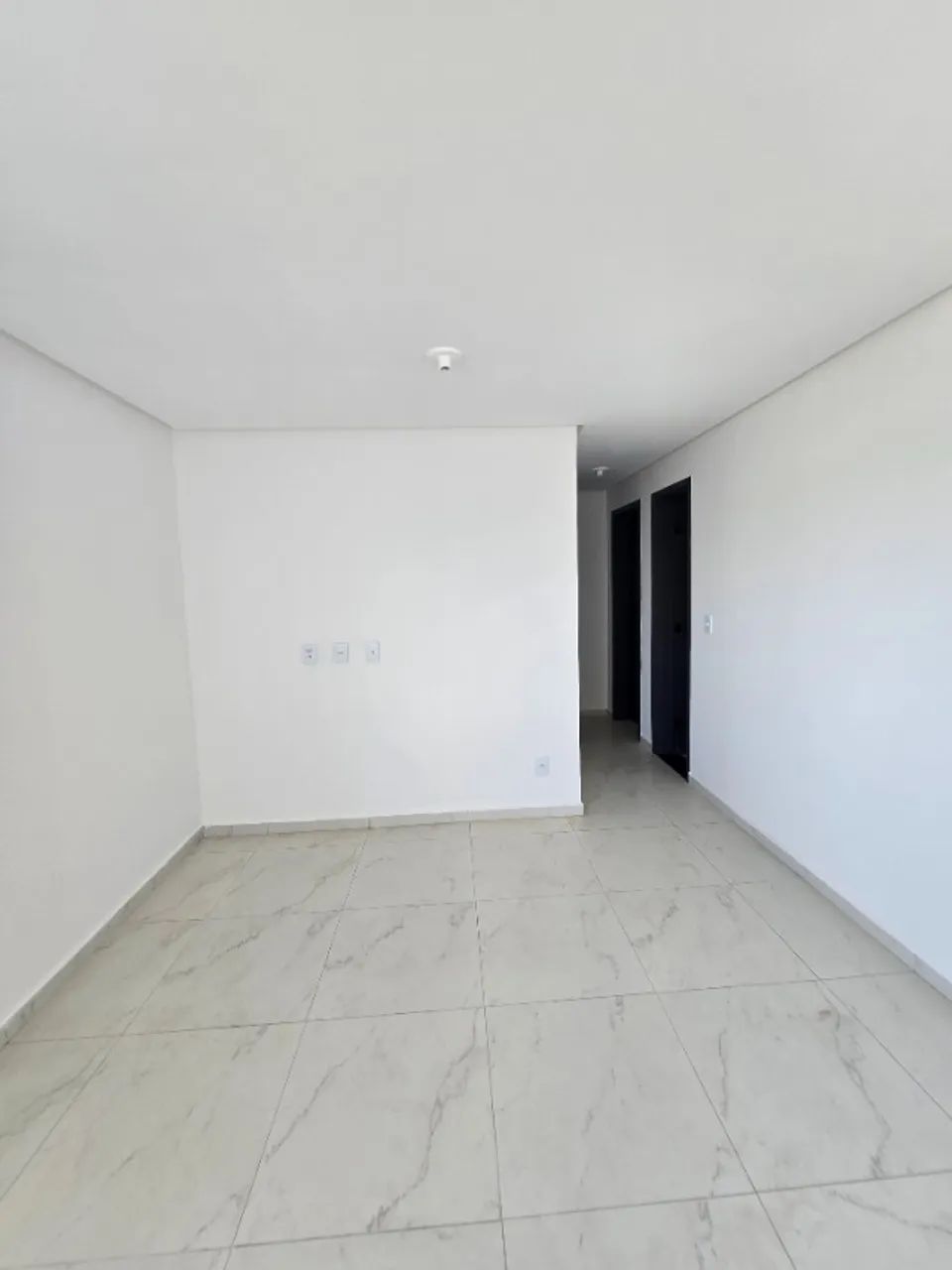 Bancários Apt 2 quartos s/ 1 su íte com elevador para LOCAÇÃO  - Foto 4