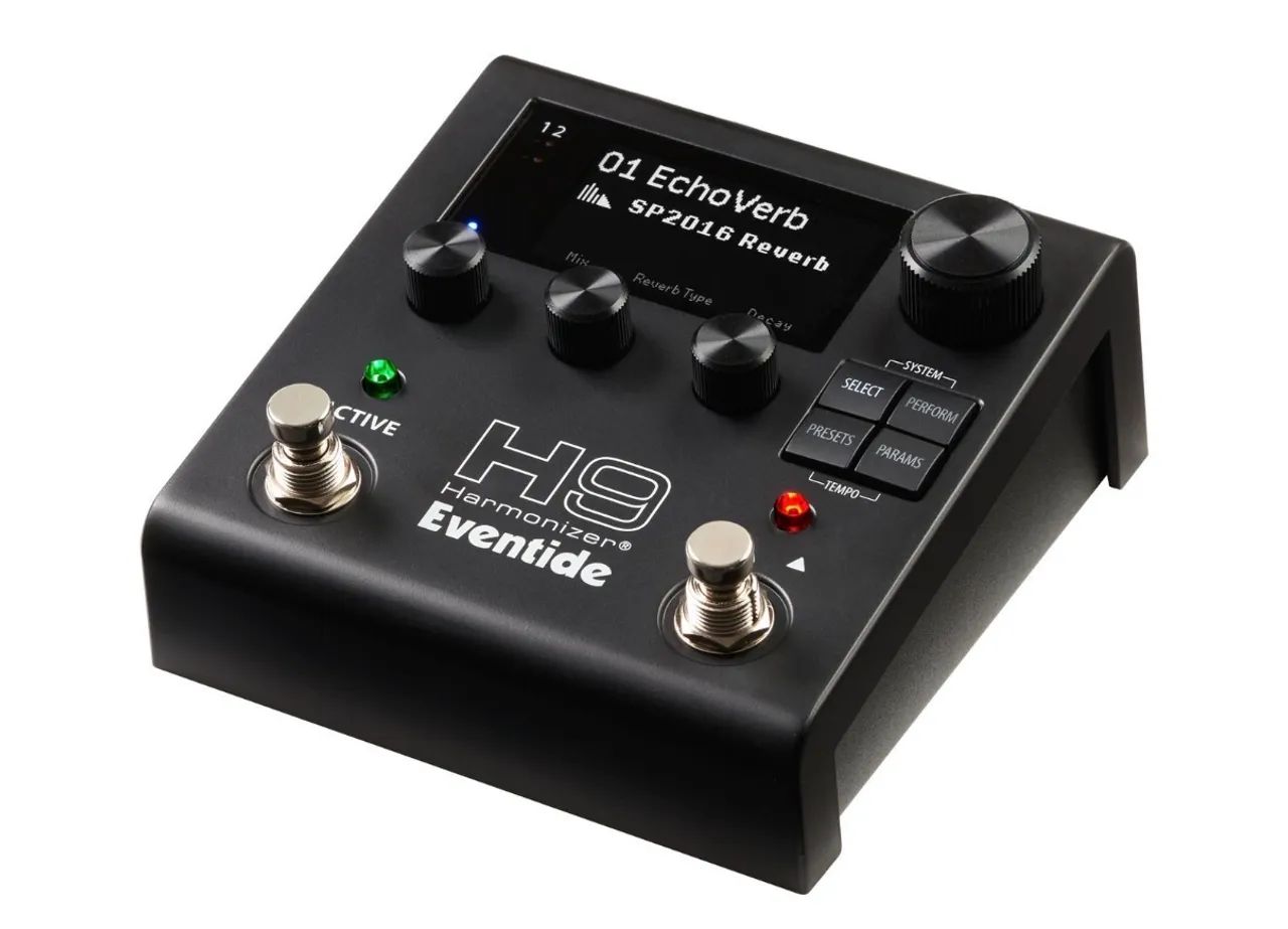 Pedal Eventide H9 Gen 2  - Foto 5