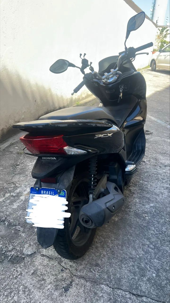 Pcx 2016 150cc - Foto 3