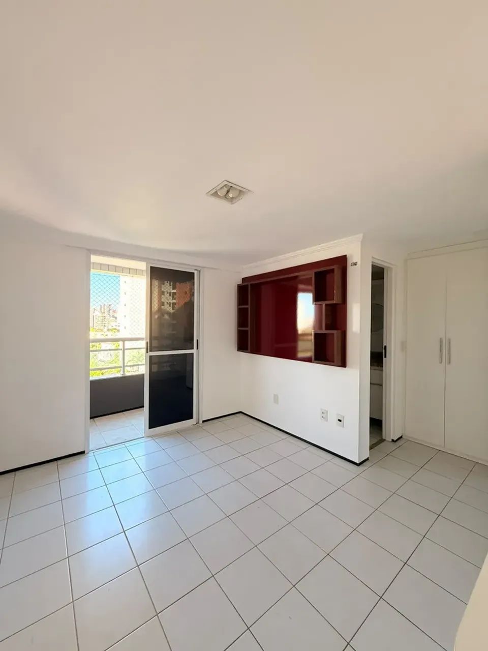 More na Aldeota, 115m², 3suites - Foto 5