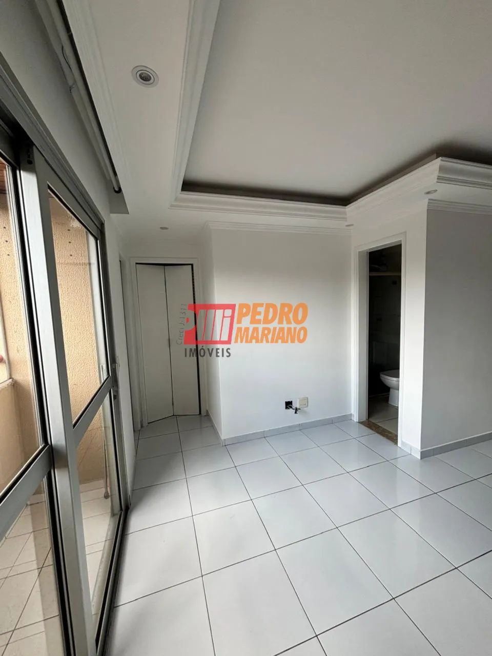 Apartamento no Bairro Conceição em Diadema - Foto 2