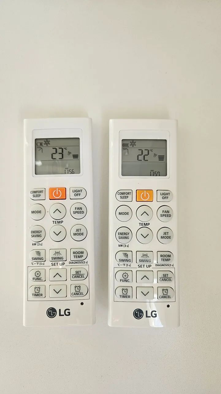 Ar condicionado multisplit  - Foto 4
