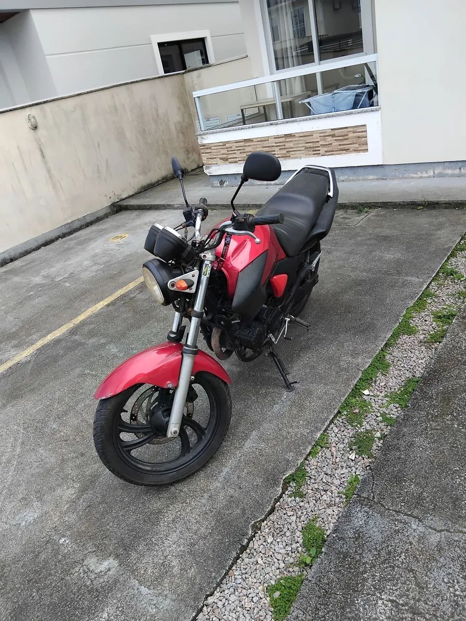 Fazer YS 250  - Foto 2
