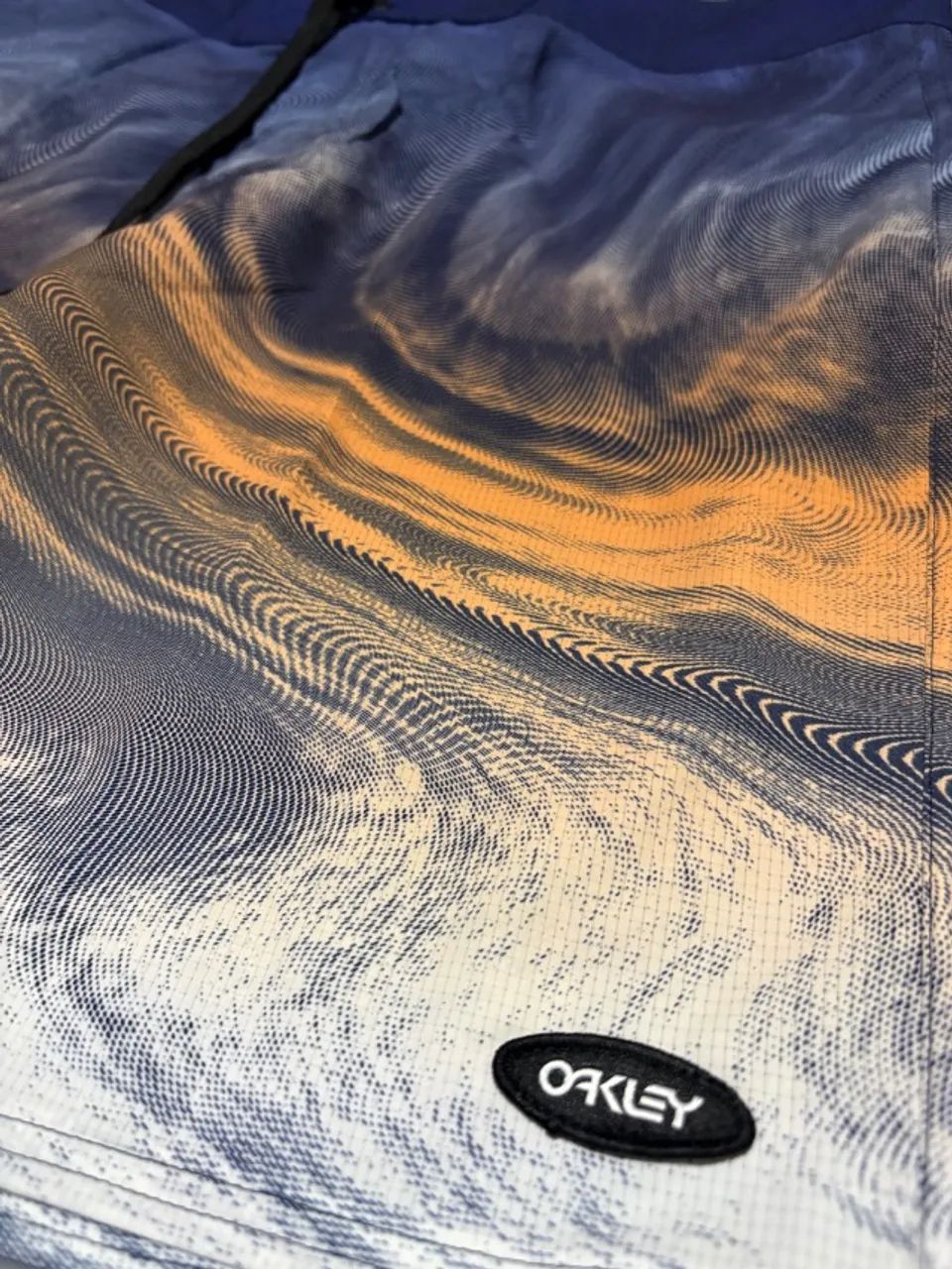 Bermuda Oakley  - Foto 4