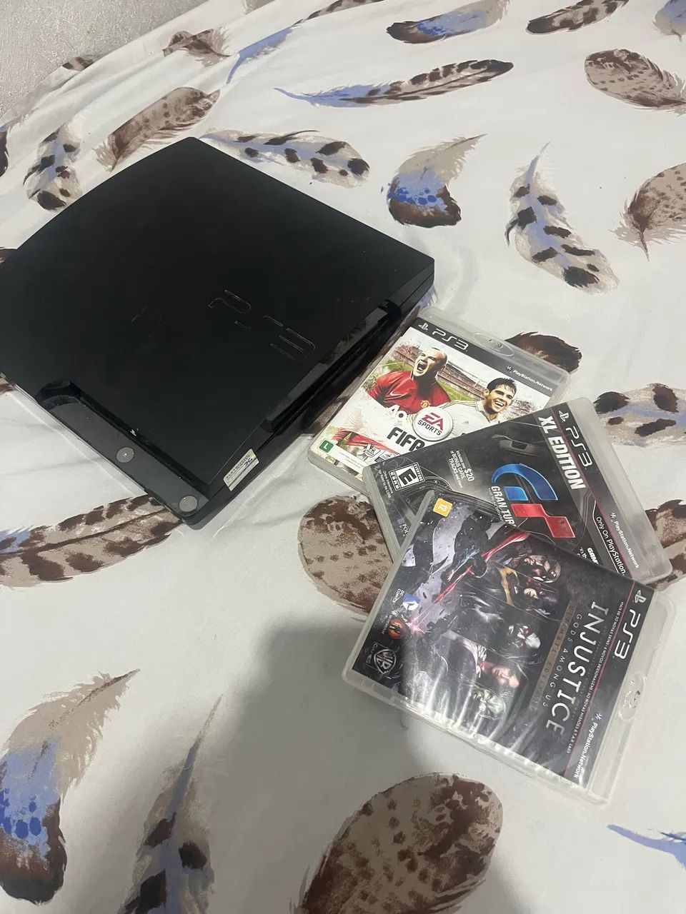 Ps3 - Foto 5