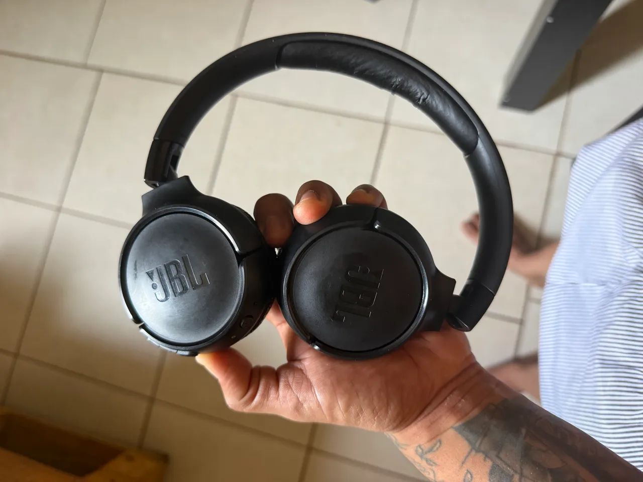 Vendo Fone JBL 