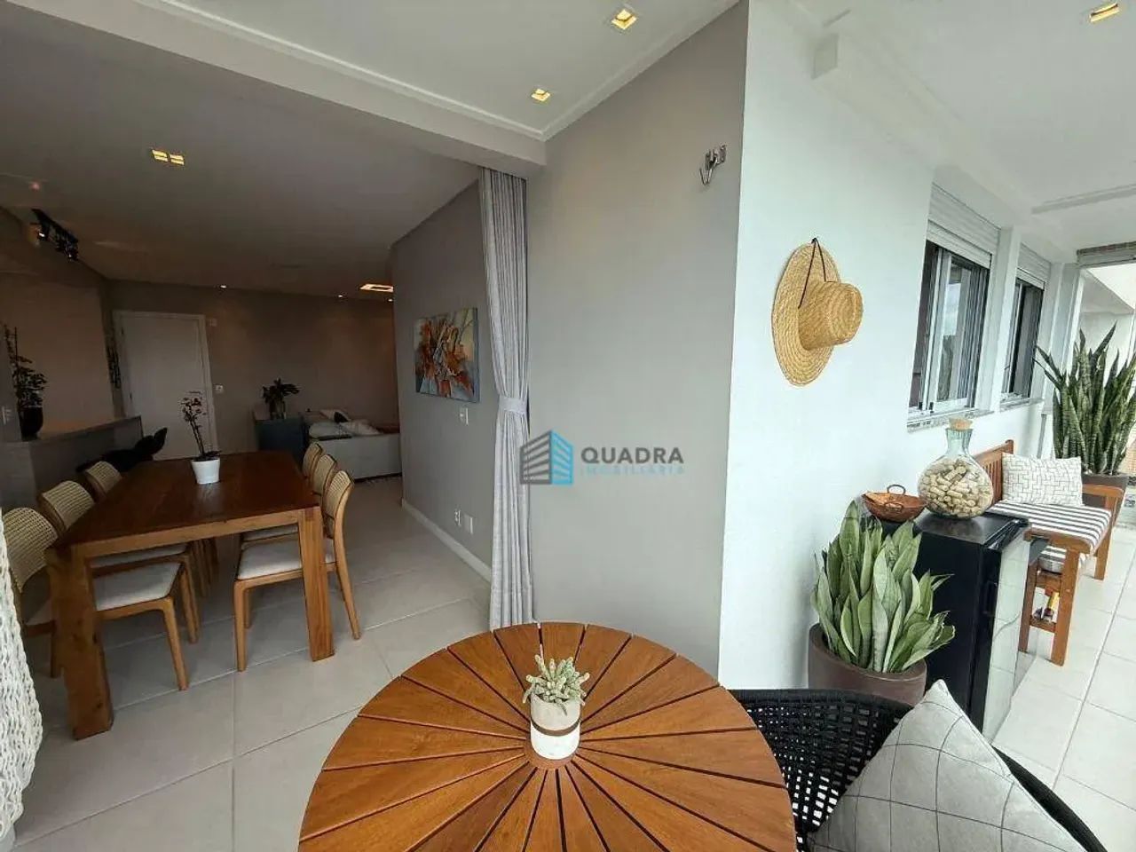 Apartamento 3 DORMITÓRIOS alto padrão - - Foto 3