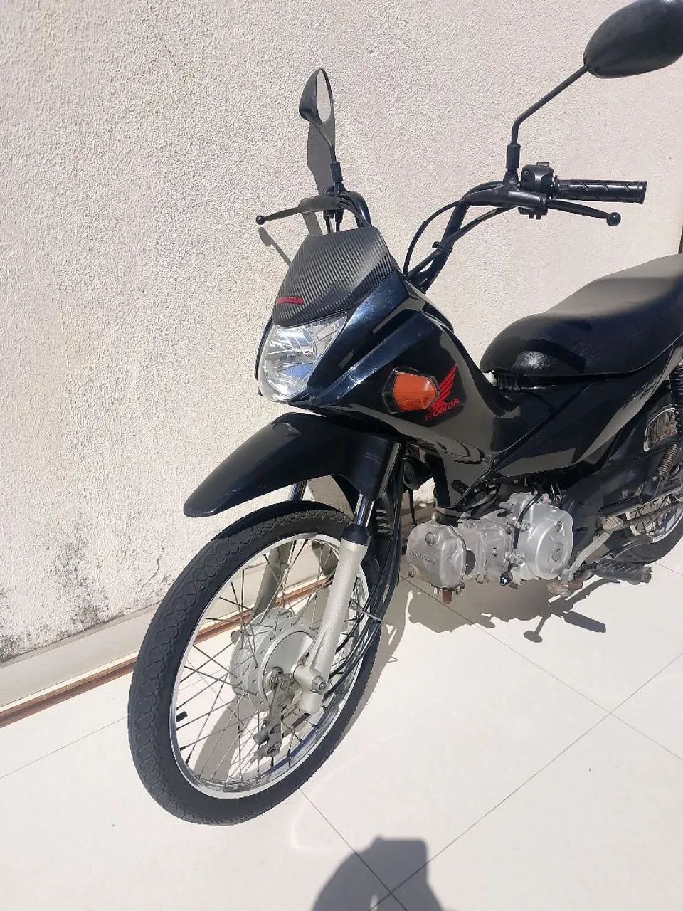 Pop 110i - Foto 2