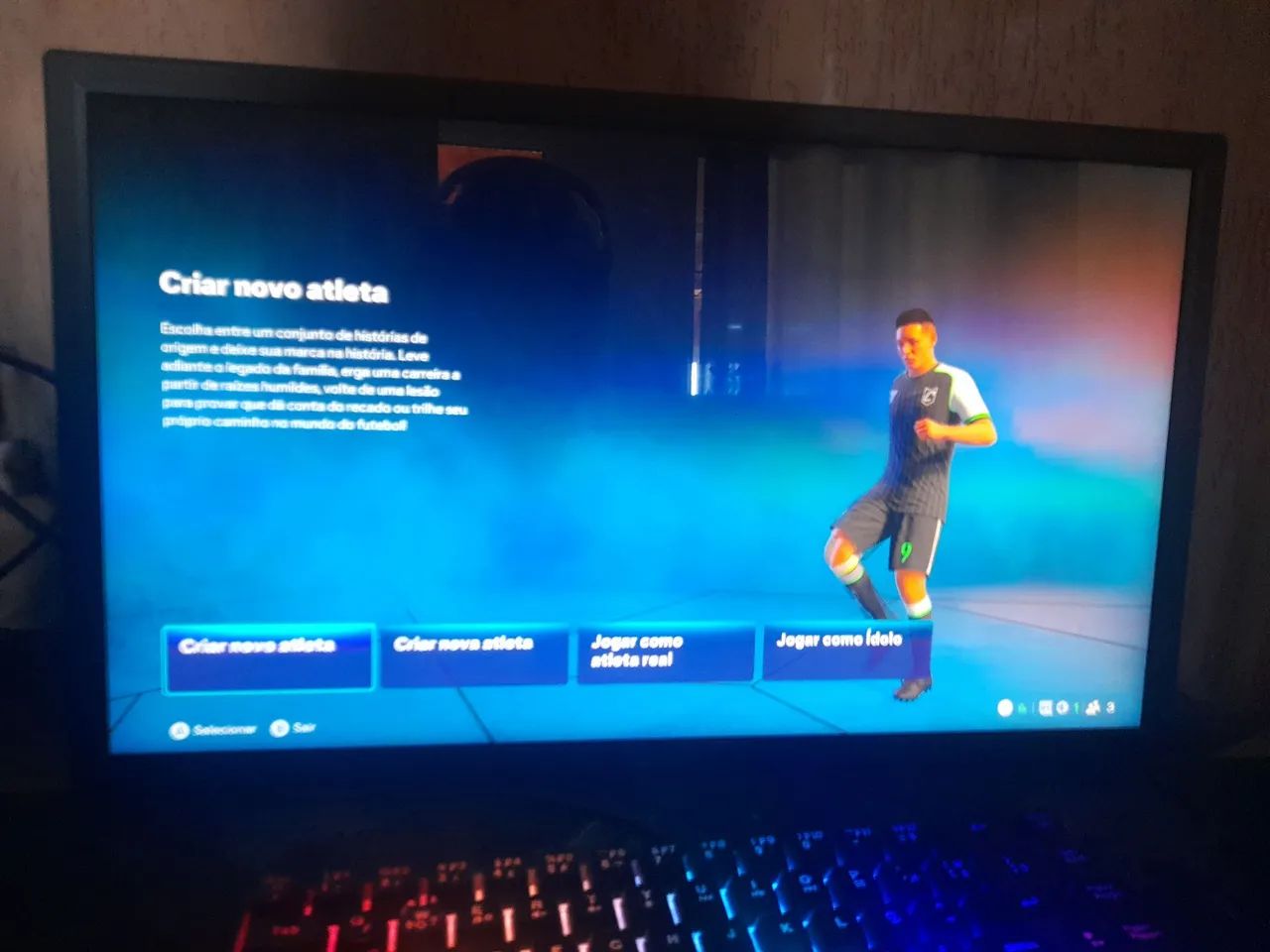 Vendo rx 580 8gb nova , posso abaixar o preço dependendo - Foto 4