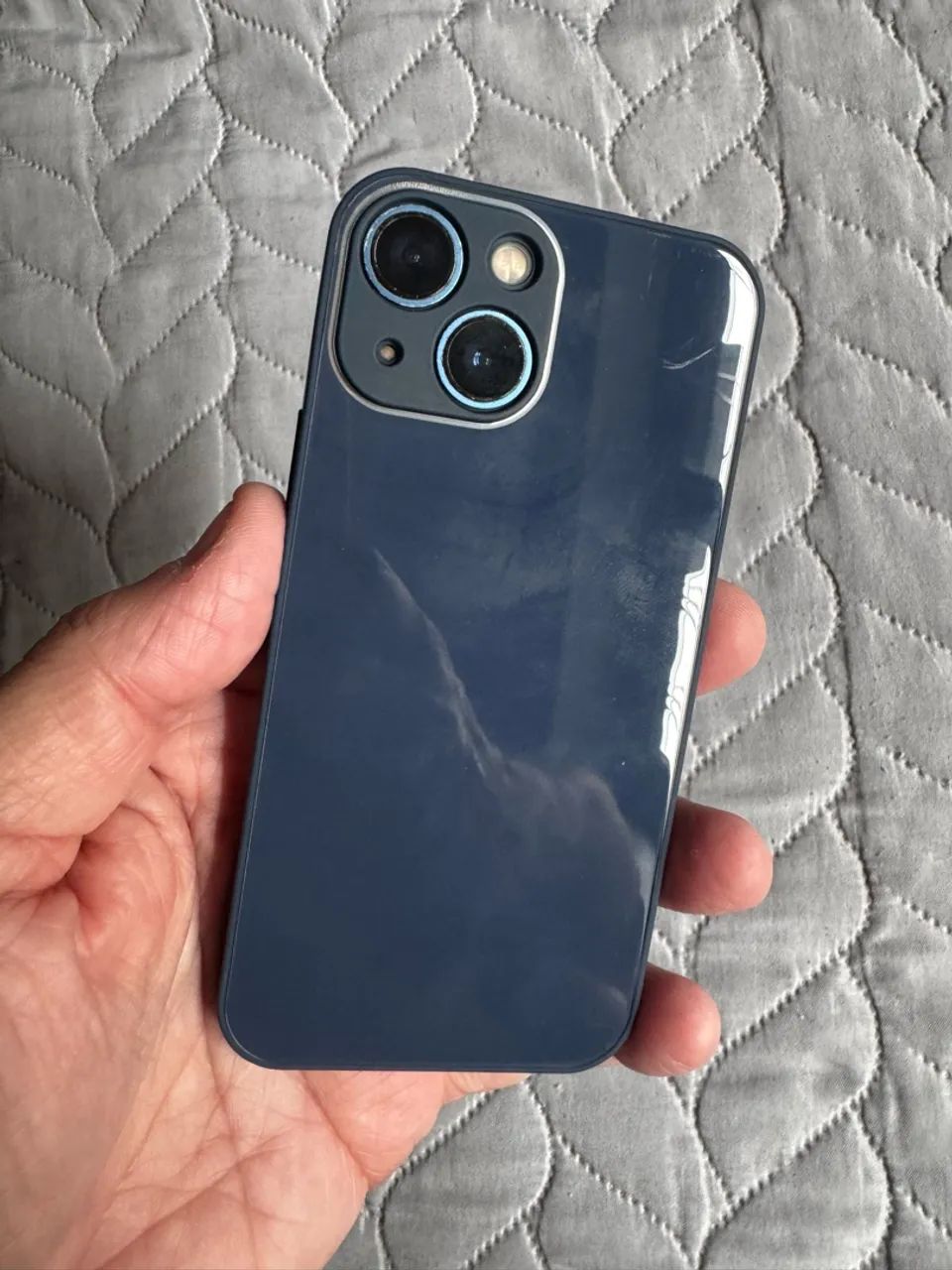 iPhone 13 Mini Azul 256 5G  - Foto 2