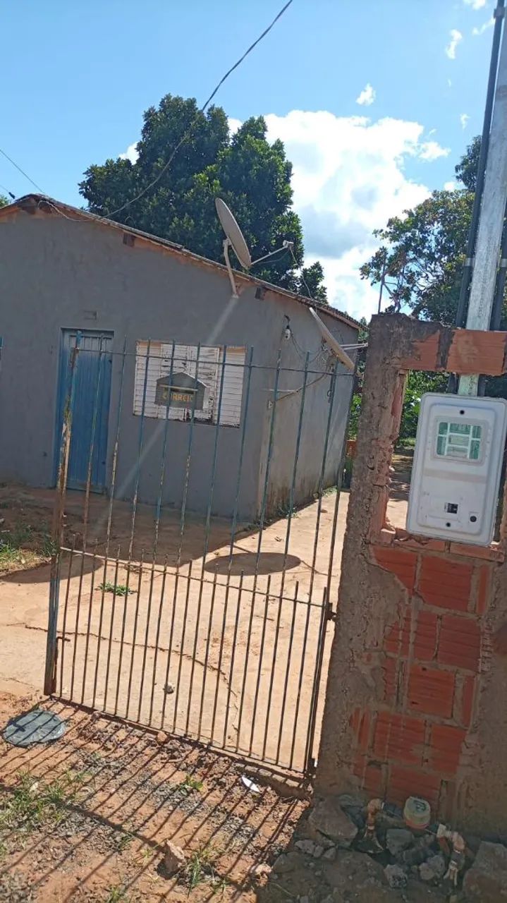 Foto - Campo Grande - Parque do Lageado