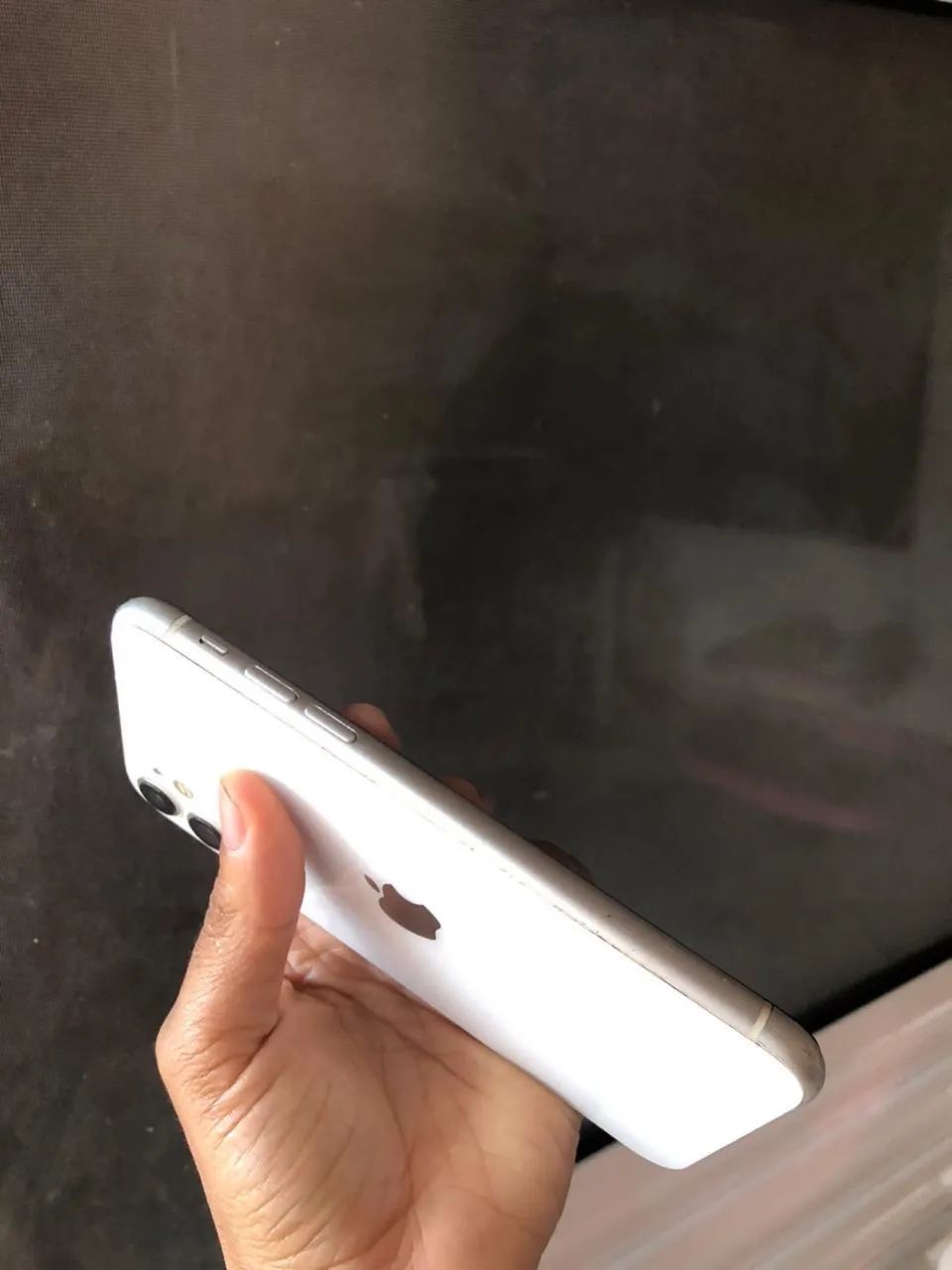 iPhone 11 128gb só não pega Face ID resto tudo ok - Celulares e iPhone 11 128gb só não pega Face ID resto tudo ok - Celulares e