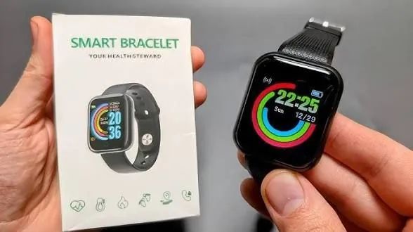 Relogio smart