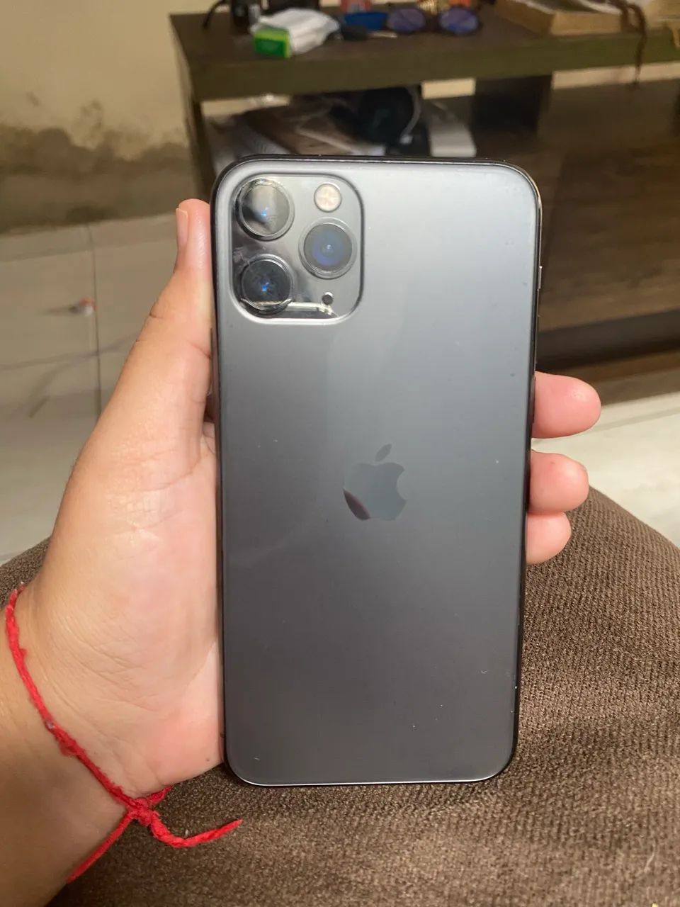 iPhone 11 Pro oportunidade  - Foto 4