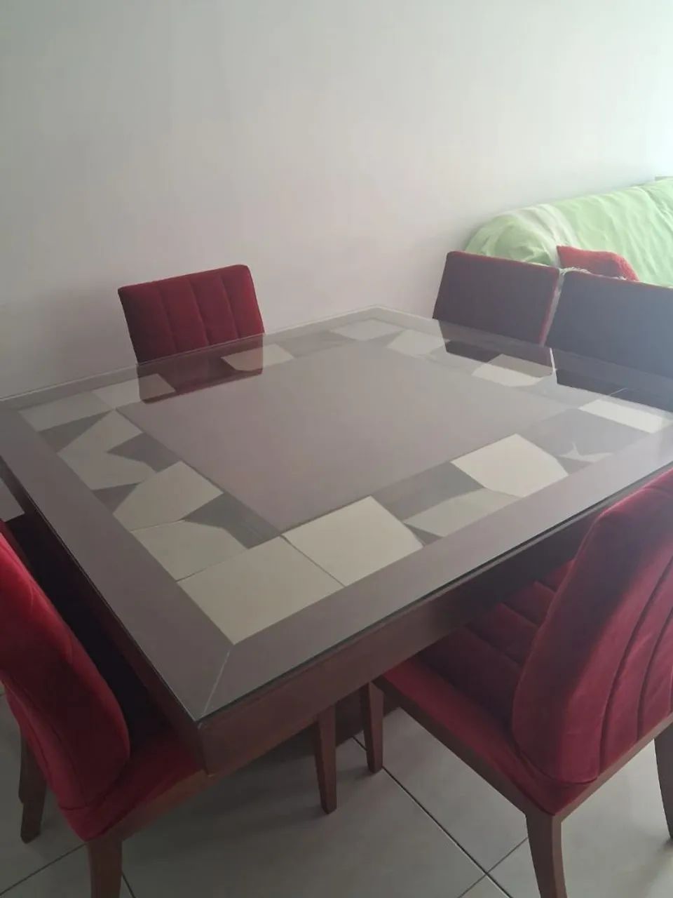Mesa seminova classa A - Foto 2