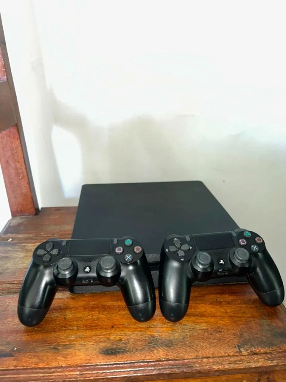 Play Station 4  - Foto 3