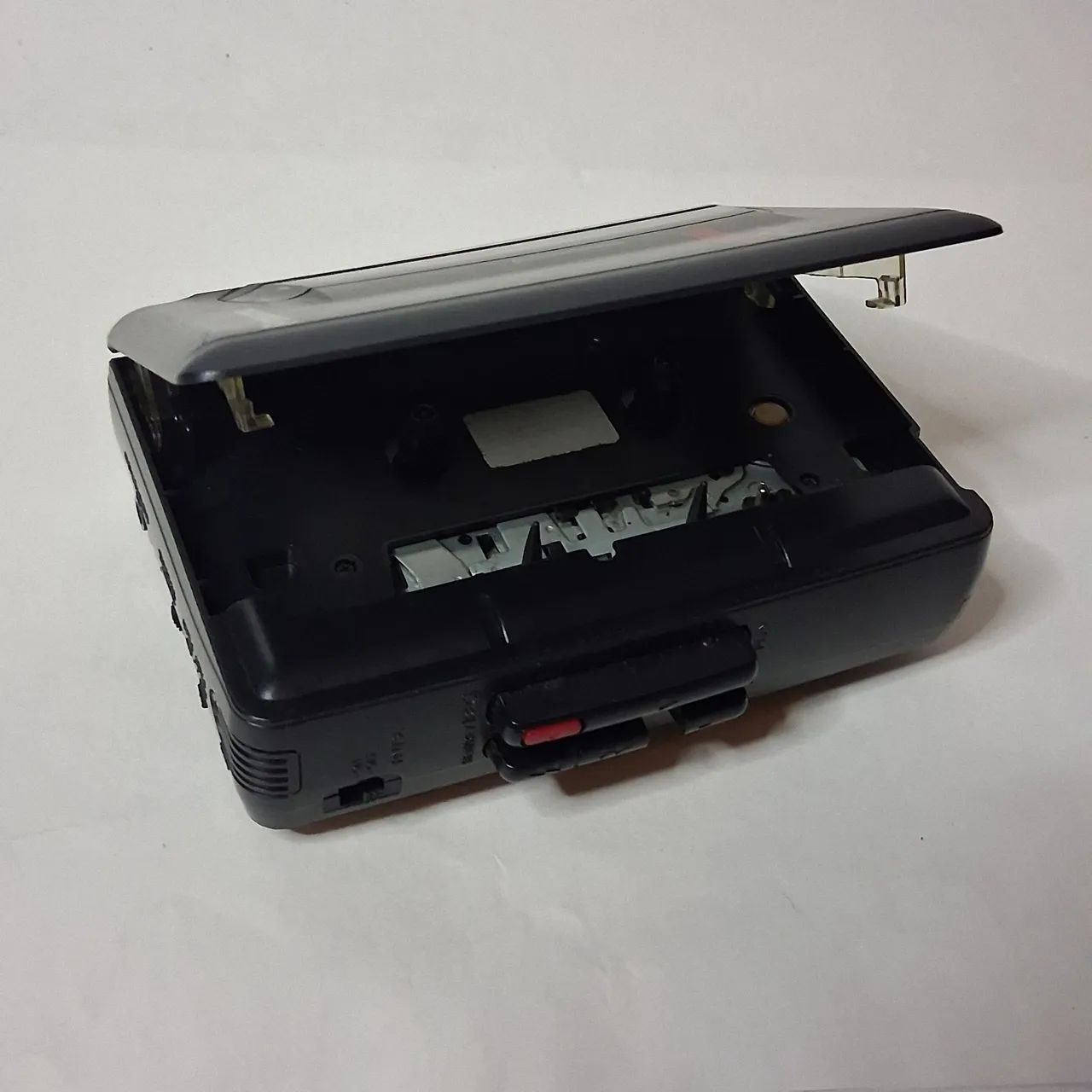 Walkman Panasonic Recording com auto-falante  - Foto 3