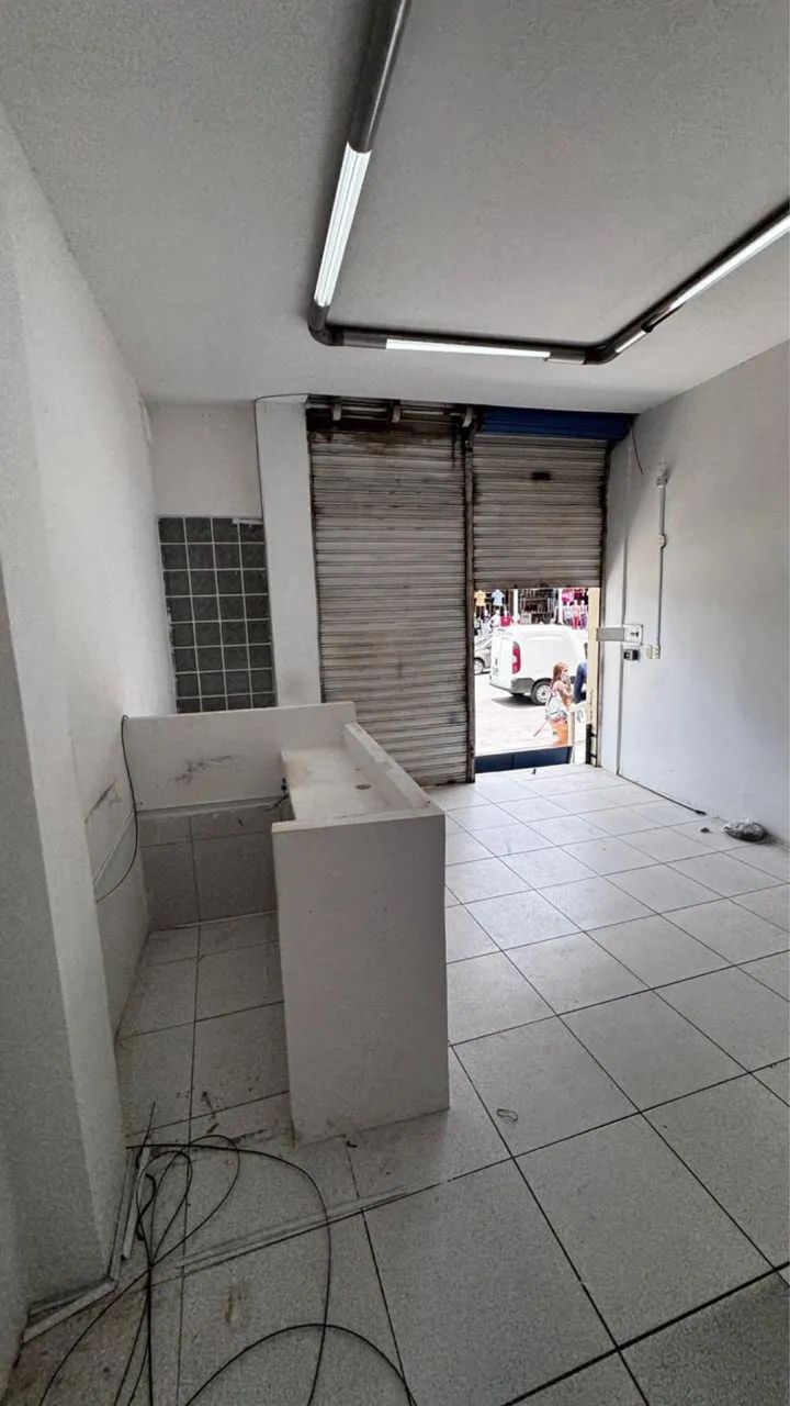 Ponto na Lourival no Petrópolis com 5x31 e subsolo  - Foto 5