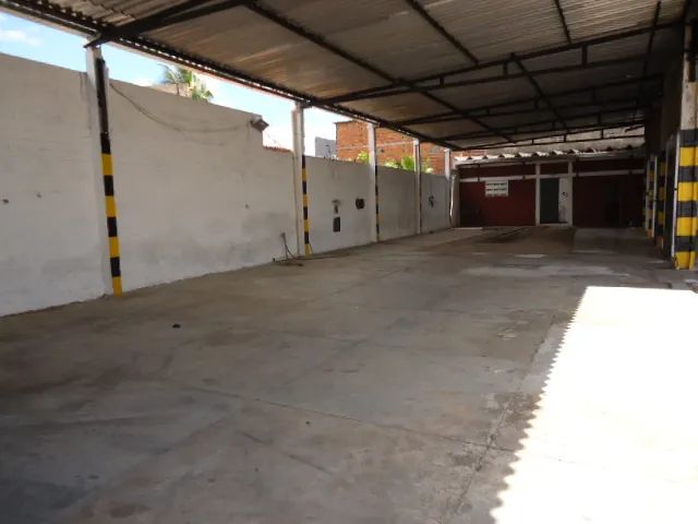 GALPAO para alugar na cidade de FORTALEZA-CE - Foto 5