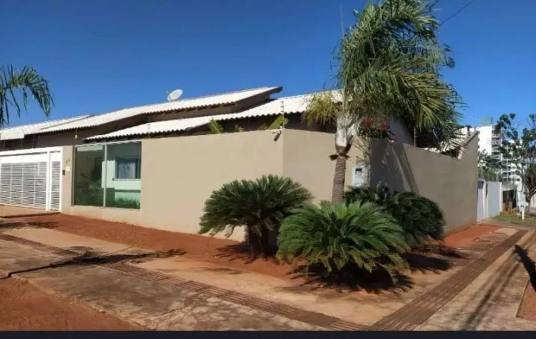 CASA TERREA A VENDA NA MATA DO JACINTO - Foto 2