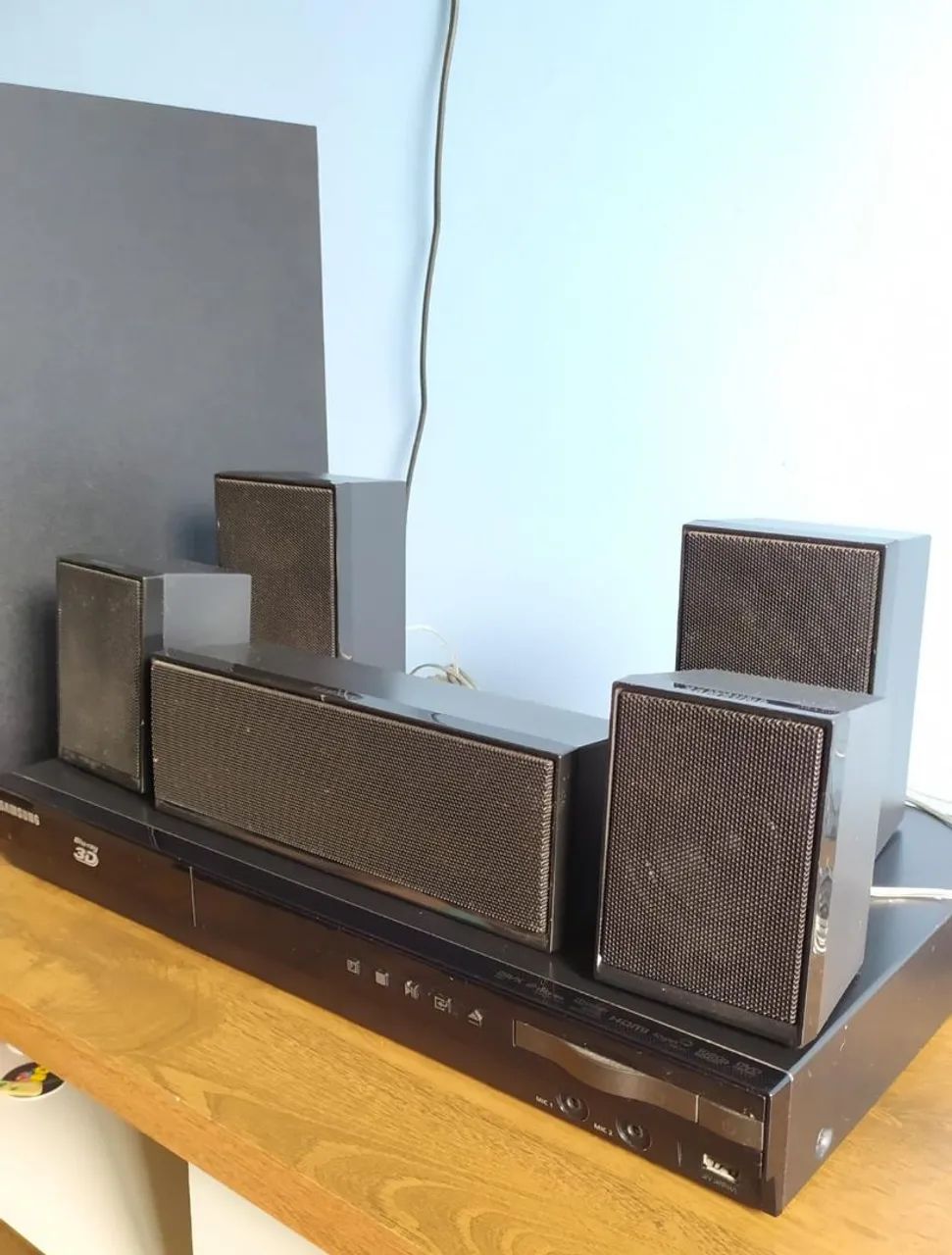 Home theater Samsung - Foto 2