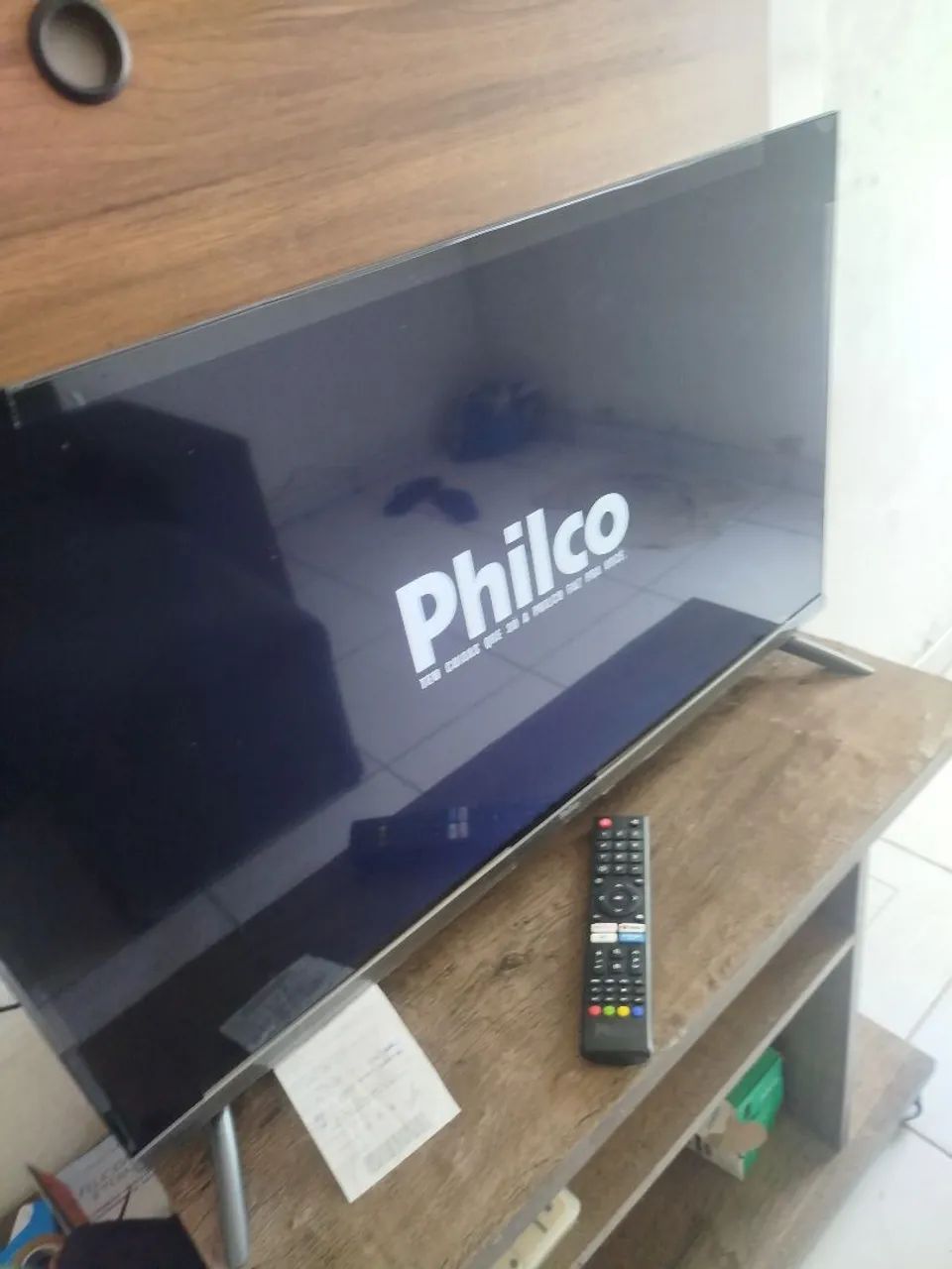 Tv Philco  - Foto 3