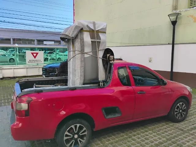 Fretes, Carretos e Pequenas Mudanças em Florianópolis e toda a região  - Foto 2
