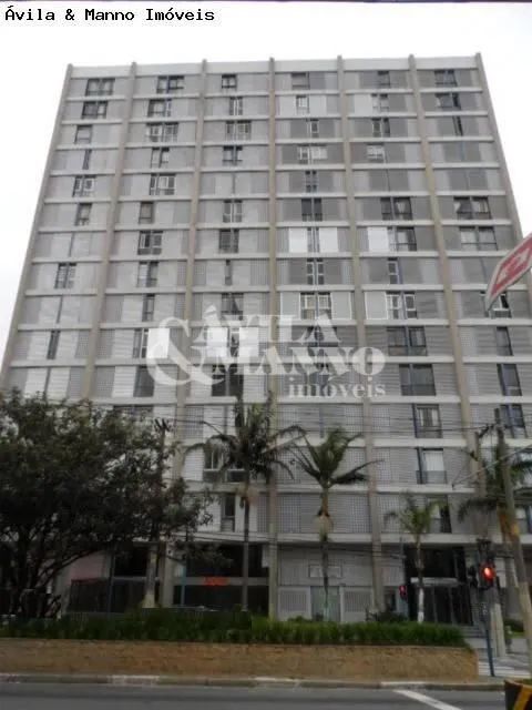 Apartamento com 3 Quartos, Mooca - Foto 2