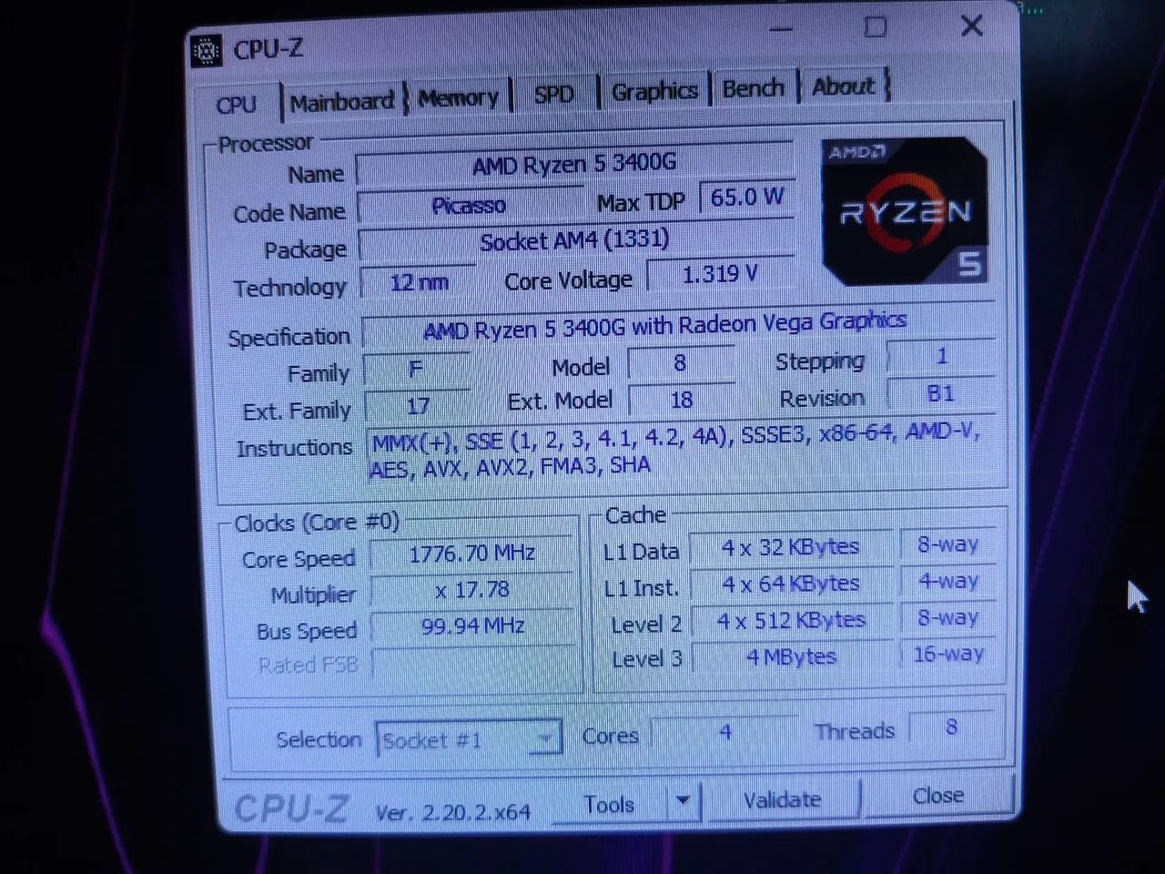 Kit upgrade ddr4  - Foto 3