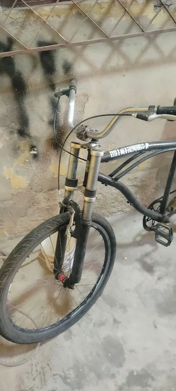 Bicicleta  - Foto 3