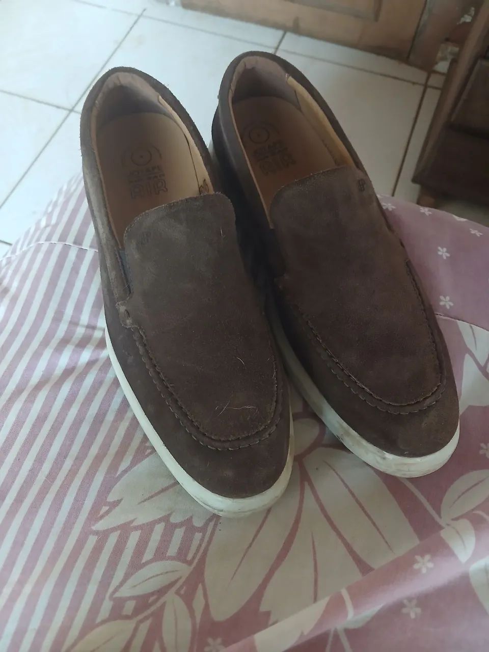 Sapato 