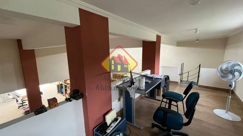 Venda de Comercial / Barracão/Galpão na cidade de Tremembé - Foto 5