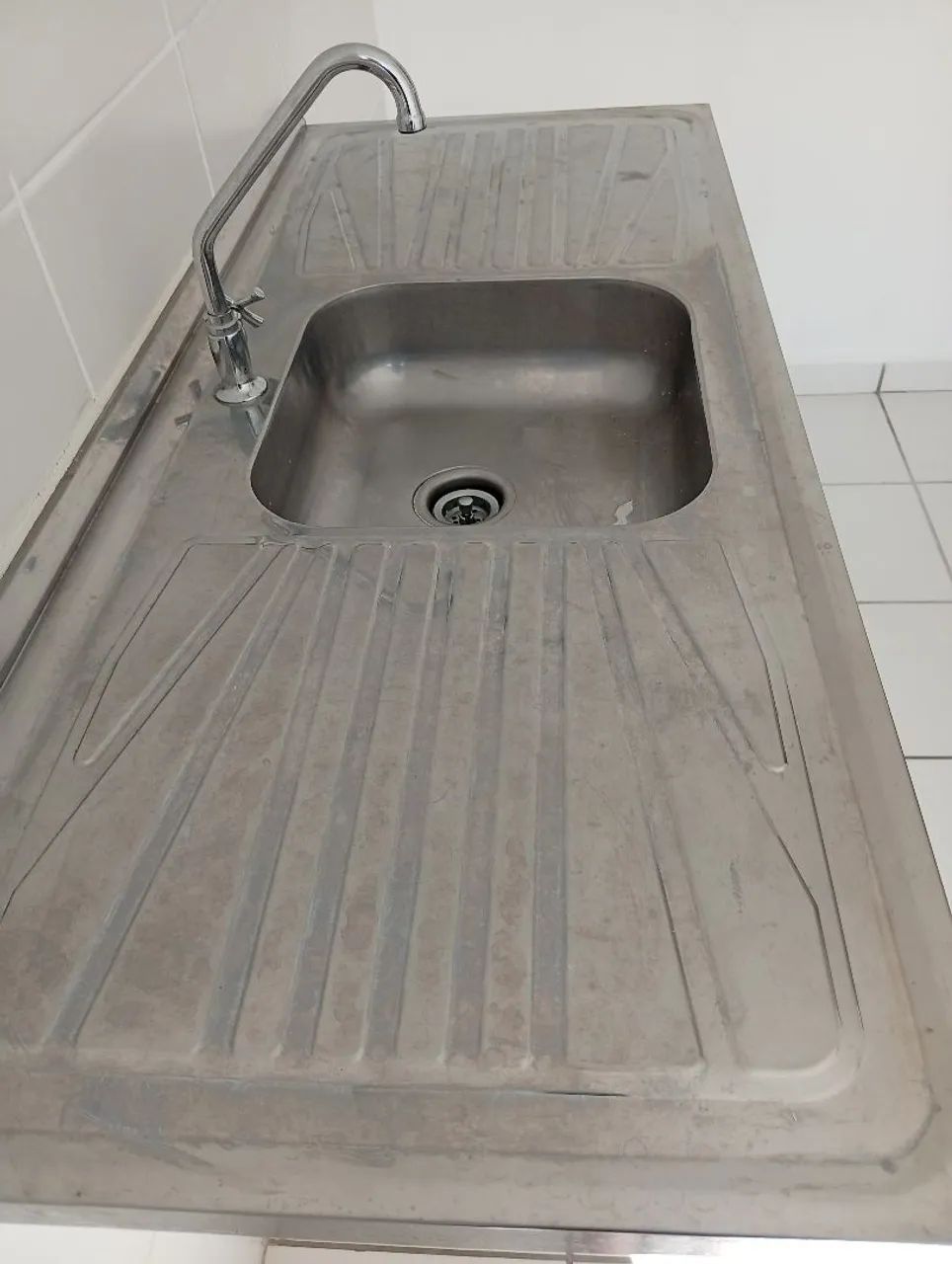 Pia de cozinha  - Foto 2