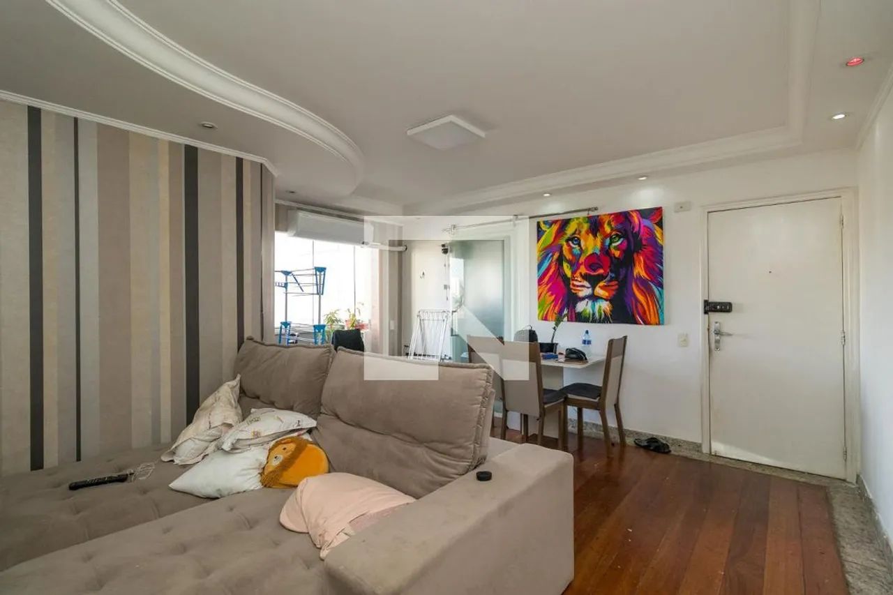 Apartamento à Venda - Vila Ema, 2 Quartos, 55 m2 - Foto 4