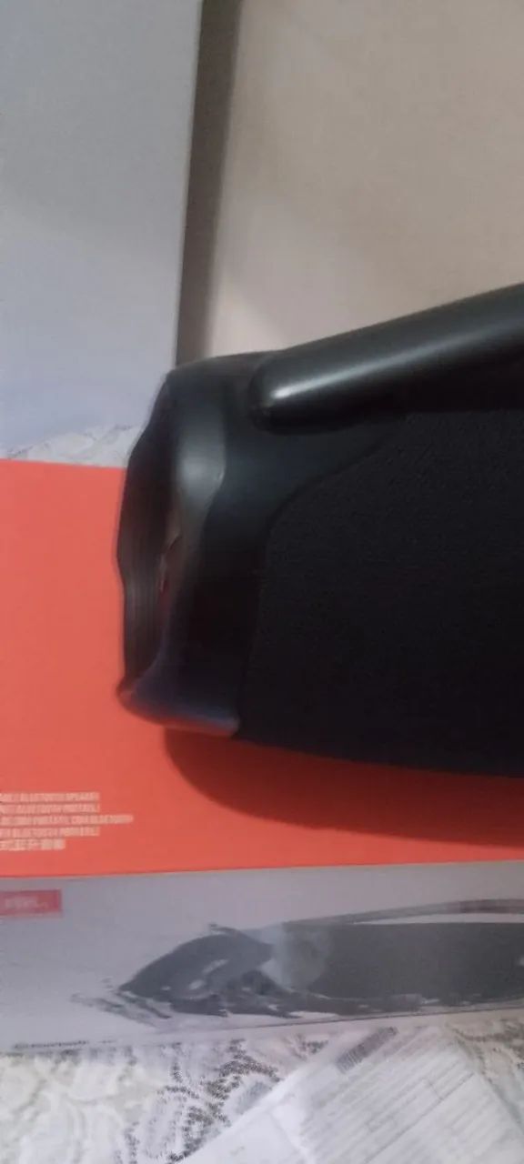 Boombox 3 - Foto 2