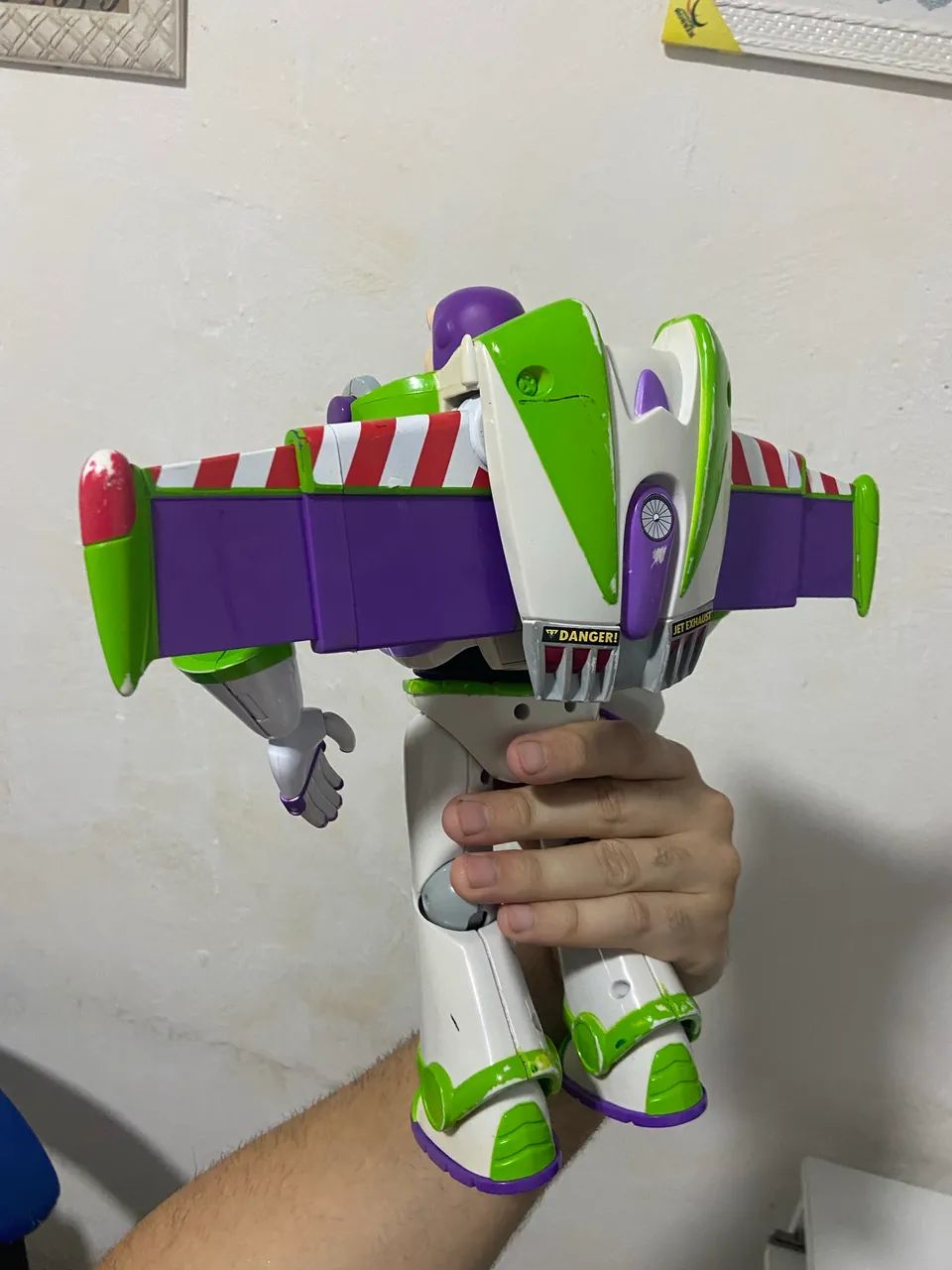 Buzz lightyear  - Foto 3