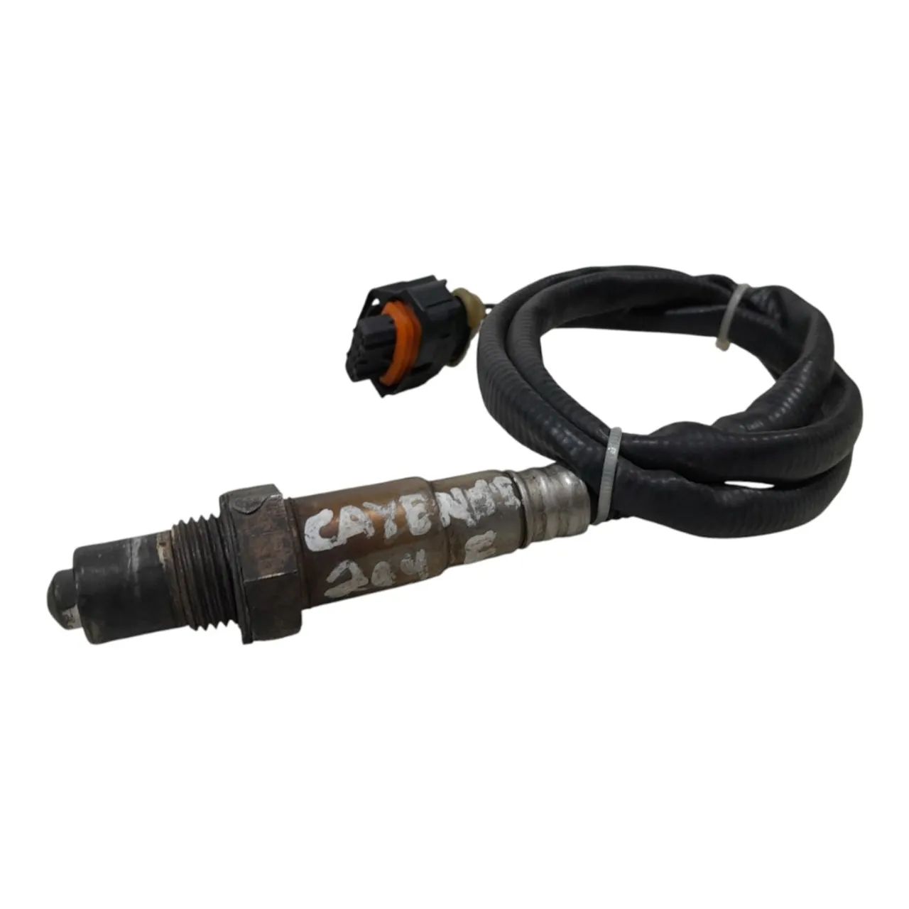 Sonda Lambda Pós Esquerda Porsche Cayenne 3.6 V6 2011/2017