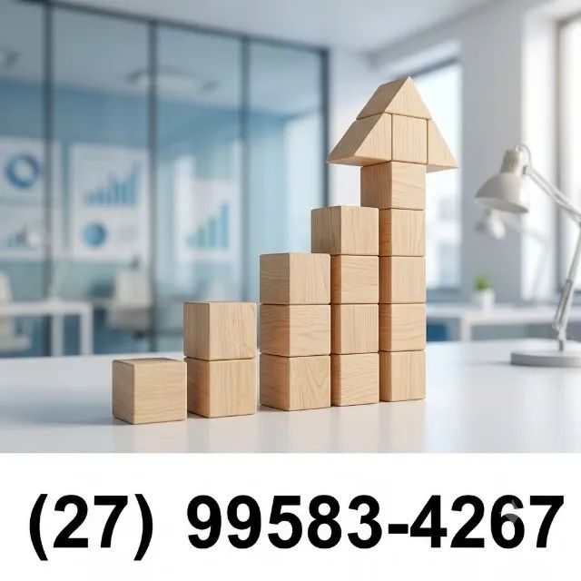 Suporte Contábil Especializado - Completa