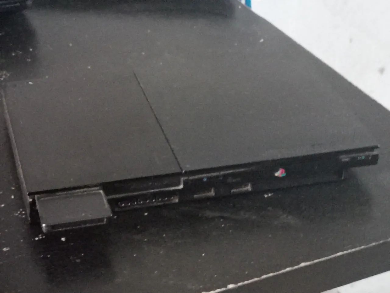 PS2 SEMINOVO EM OTIMO ESTADO - Foto 3