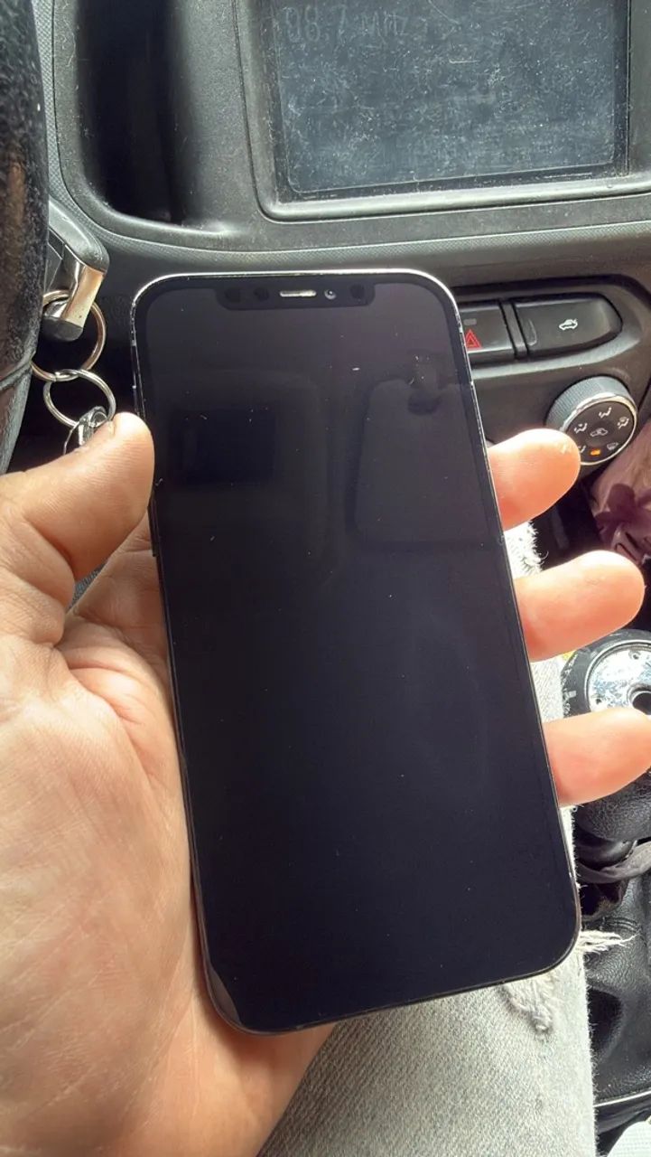 iPhone 12 Pro 512gb tudo OK - Foto 2