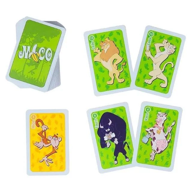 Jogo do Mico Copag - Foto 3