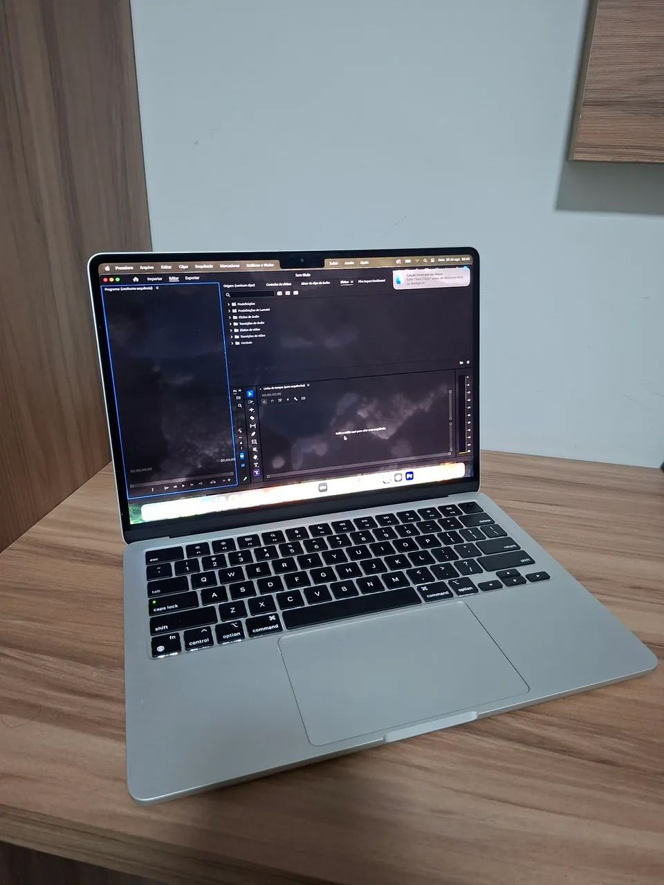 Macbook air m2 - Foto 3