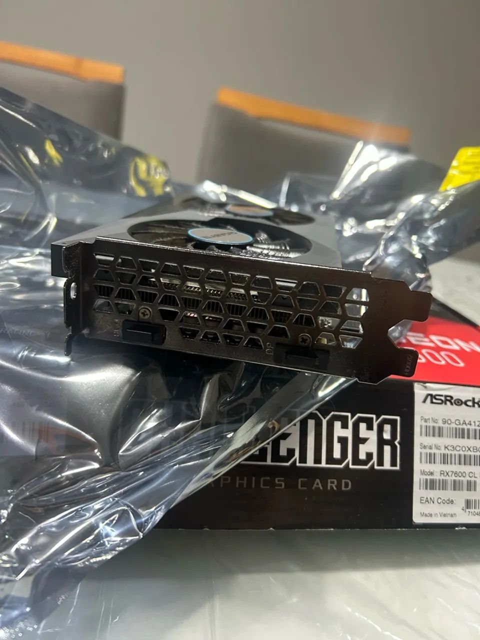 RX 6500 XT 4Gb - Foto 3