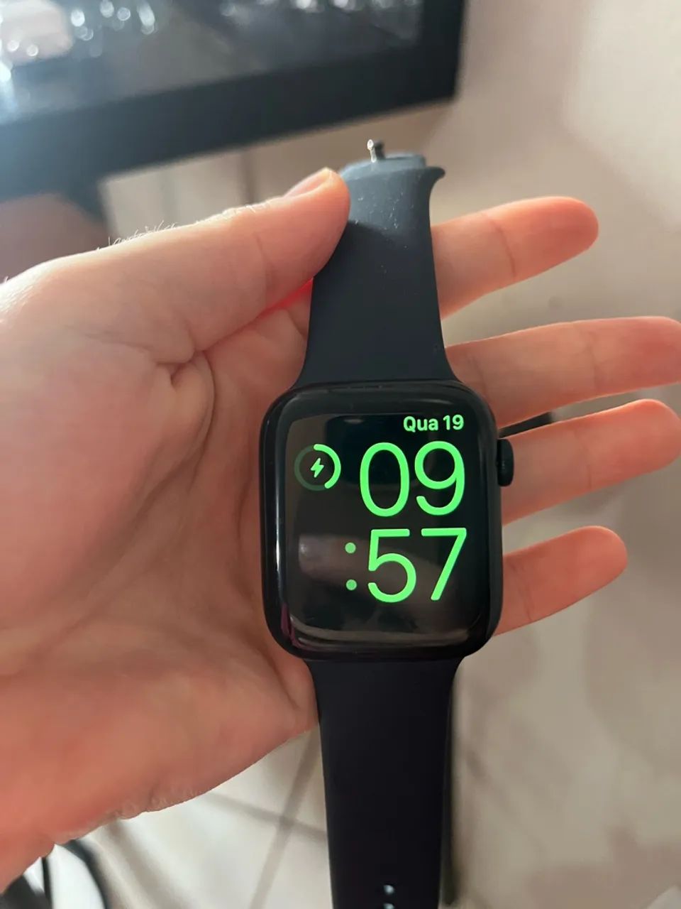Apple Watch SE 2 32gb - Foto 4