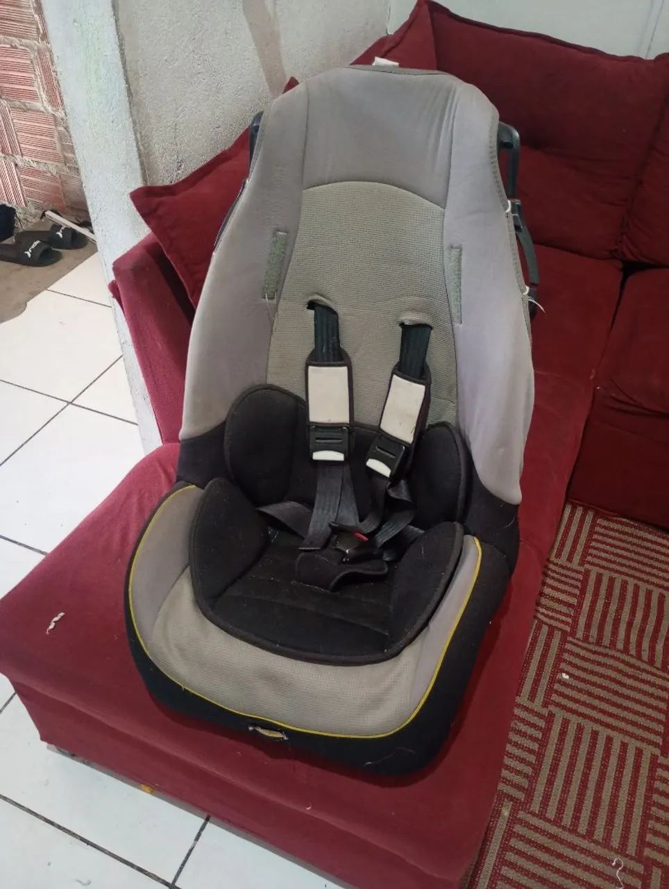 Cadeirinha Cosco  - Foto 3