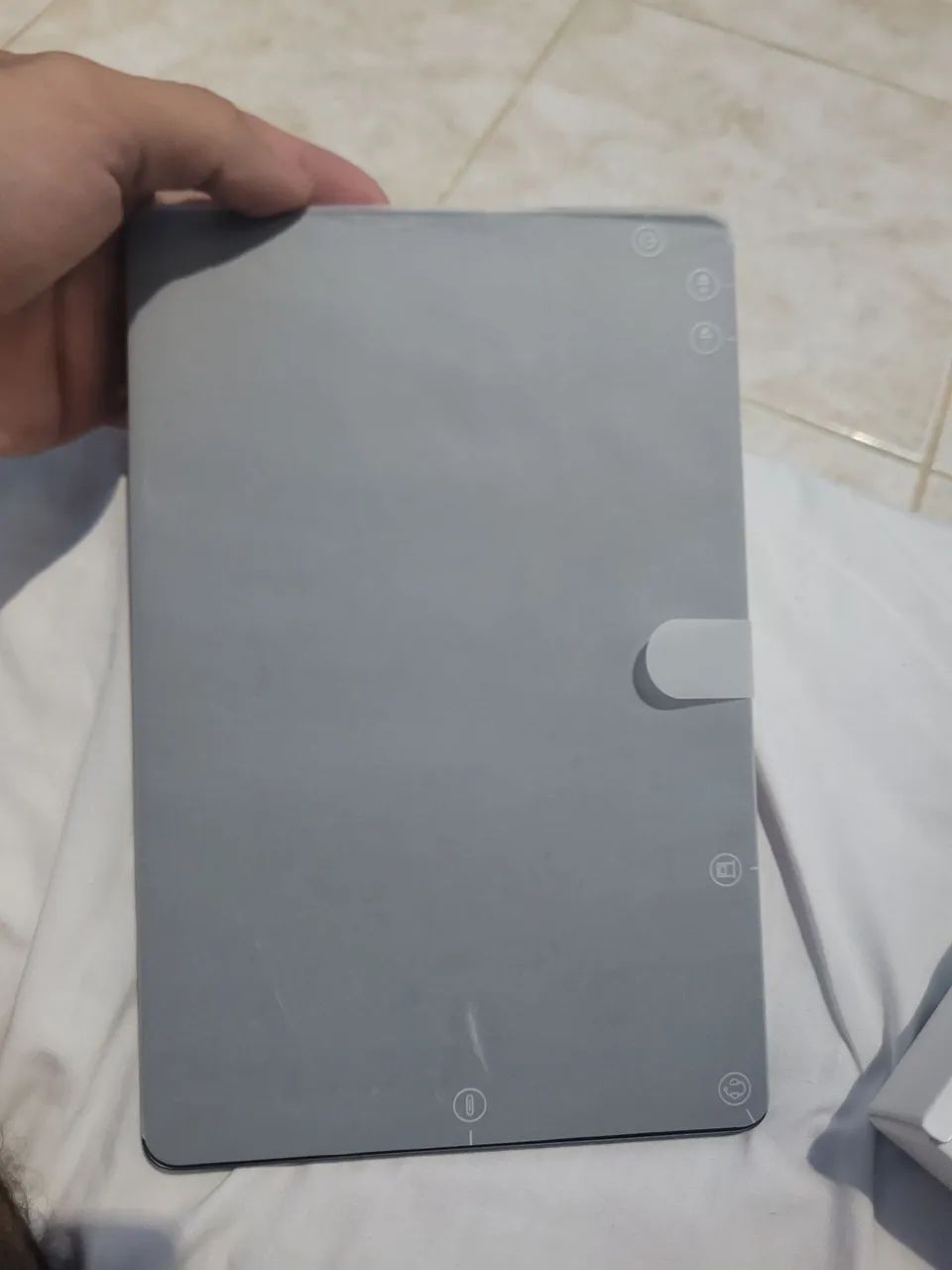Lenovo Tab - Foto 5