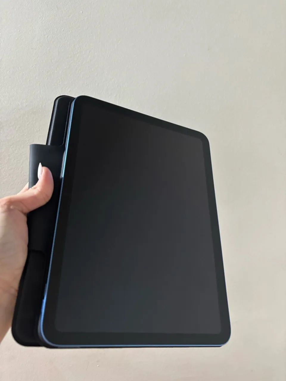 IPAD 11 a16 NOVO