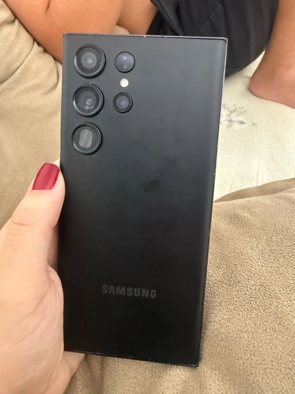S23 ultra 512 GB