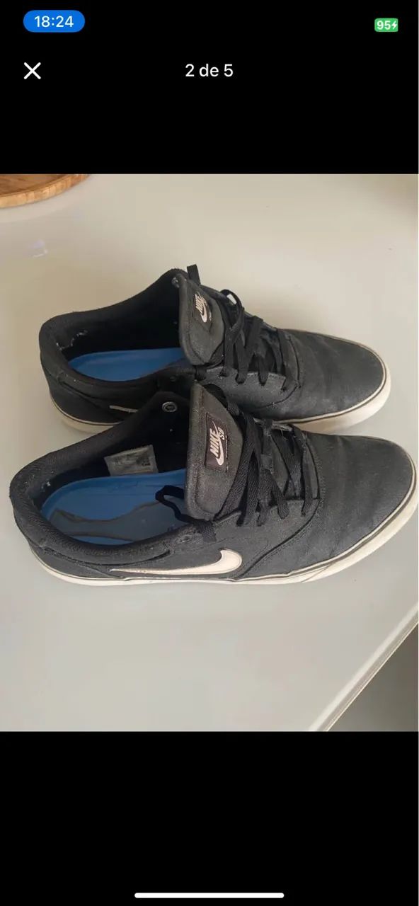 Nike Sb - Foto 2
