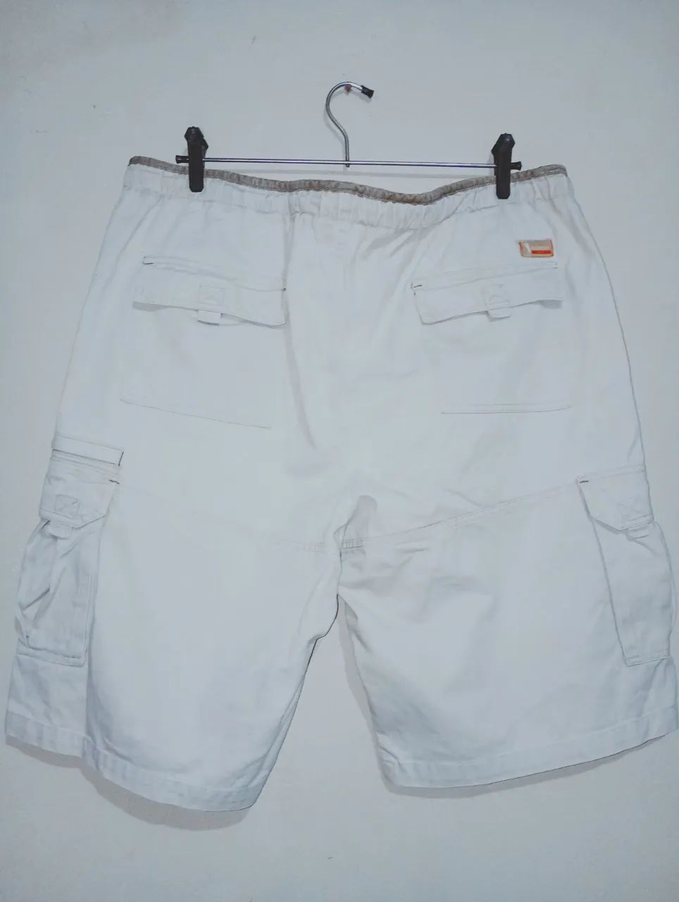 Bermuda Cargo Aleatory  - Foto 5